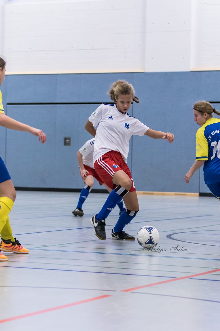 Bild 223 - B-Juniorinnen Futsal Qualifikation